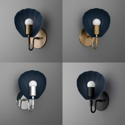 SCONCE MODEL NO. 1086