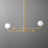 CHANDELIER MODEL NO. 0618