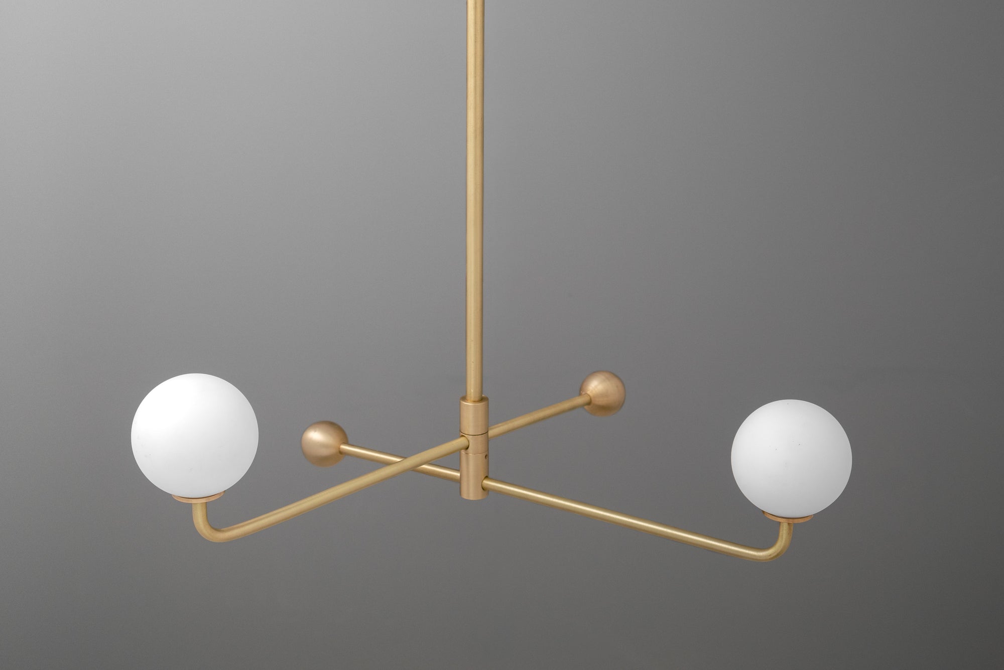 CHANDELIER MODEL NO. 0618