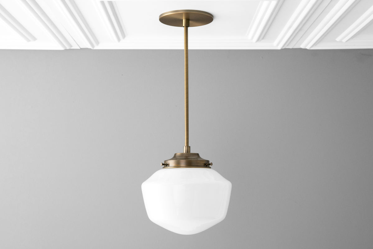PENDANT MODEL NO. 7147