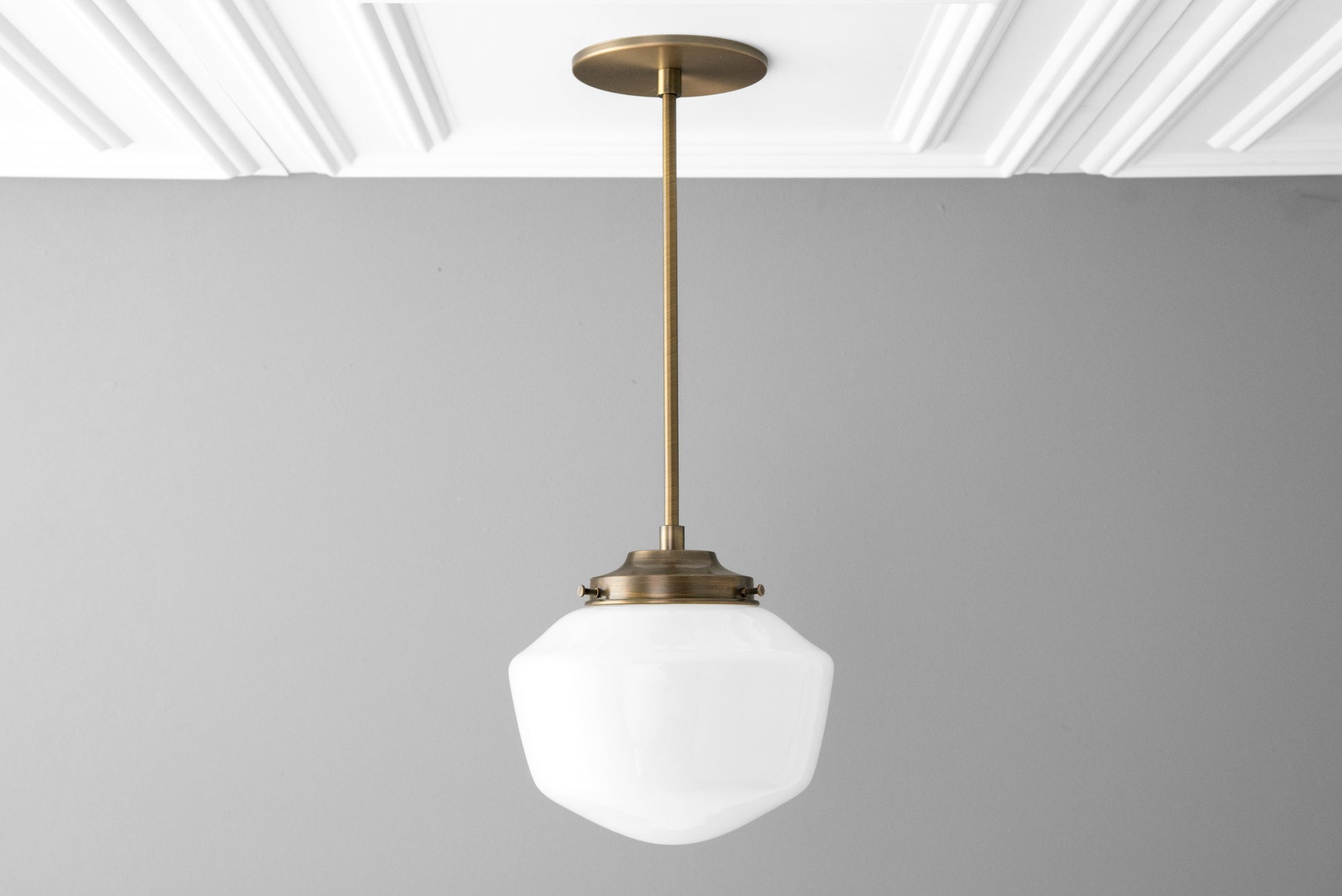 PENDANT MODEL NO. 7147