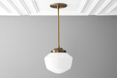 PENDANT MODEL NO. 7147