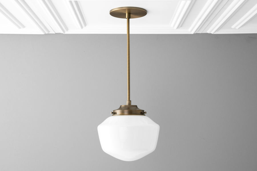 PENDANT MODEL NO. 7147