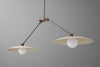 CHANDELIER MODEL NO. 9799