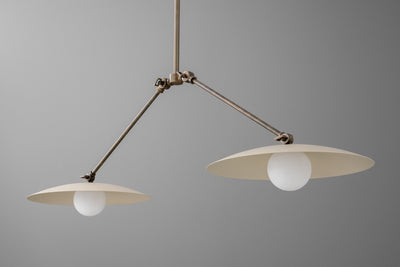 CHANDELIER MODEL NO. 9799