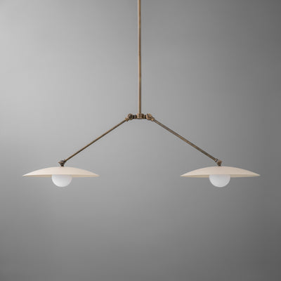 CHANDELIER MODEL NO. 9799