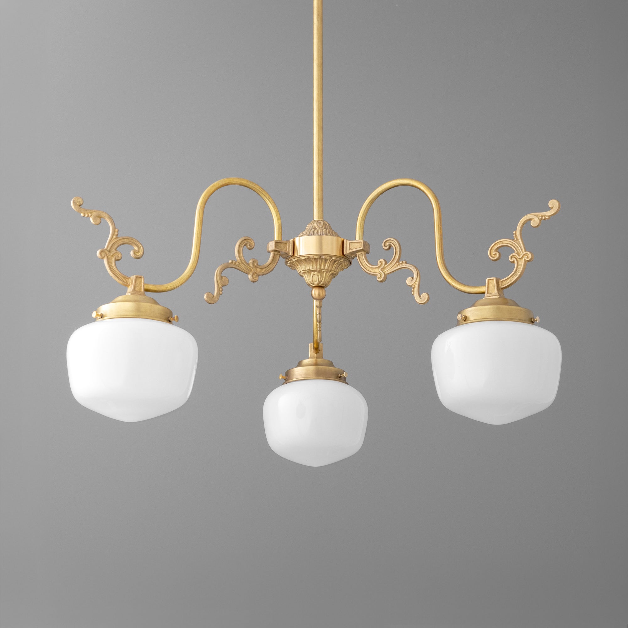CHANDELIER MODEL NO. 4338