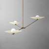 CHANDELIER MODEL NO. 7014