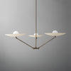 CHANDELIER MODEL NO. 7014