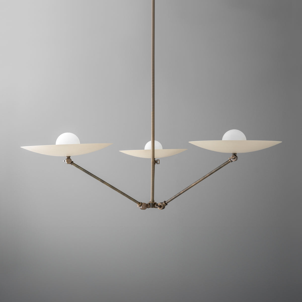 CHANDELIER MODEL NO. 7014