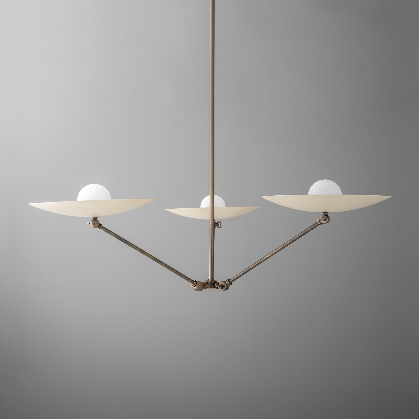 CHANDELIER MODEL NO. 7014