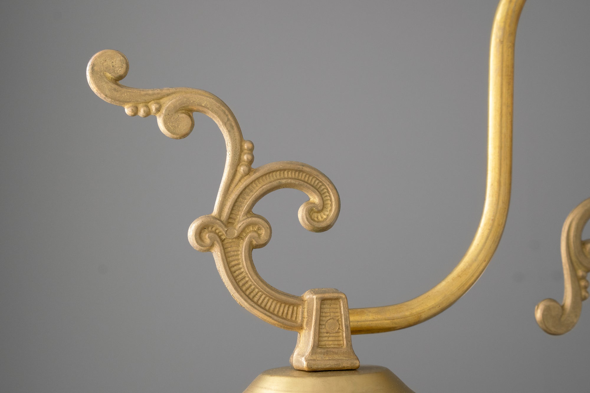 CHANDELIER MODEL NO. 4338