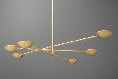 CHANDELIER MODEL NO. 2900