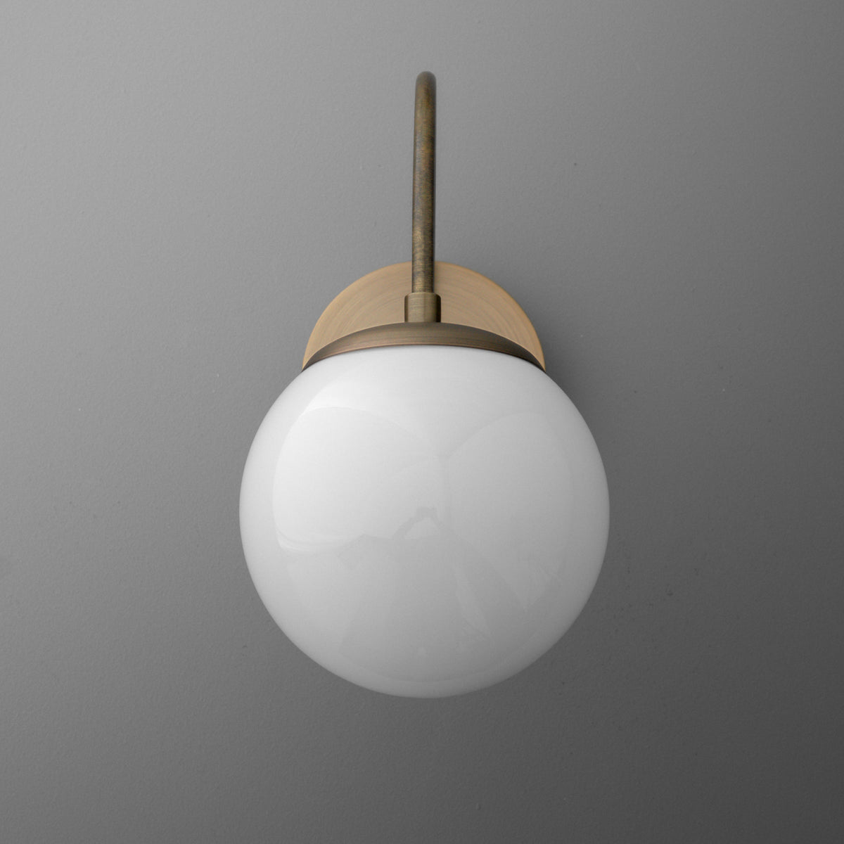 SCONCE MODEL NO. 2438