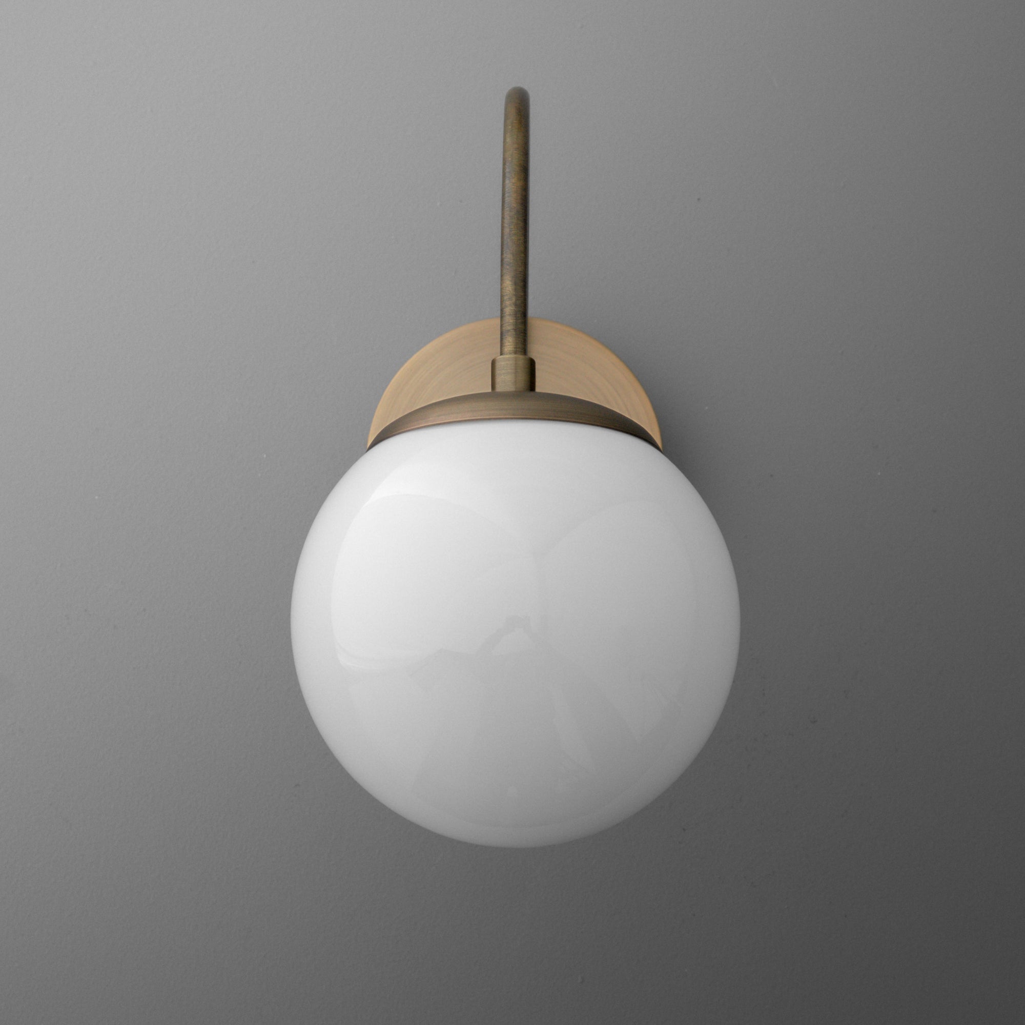 SCONCE MODEL NO. 2438
