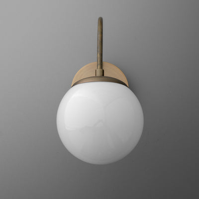 SCONCE MODEL NO. 2438