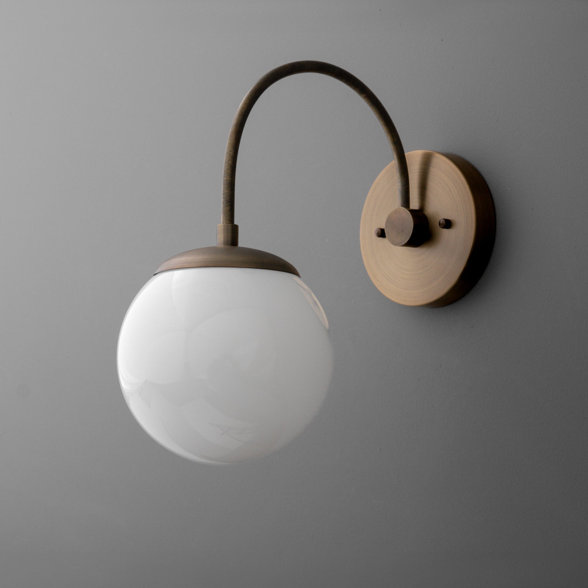 SCONCE MODEL NO. 2438