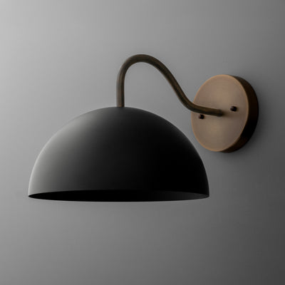 SCONCE MODEL NO. 5742