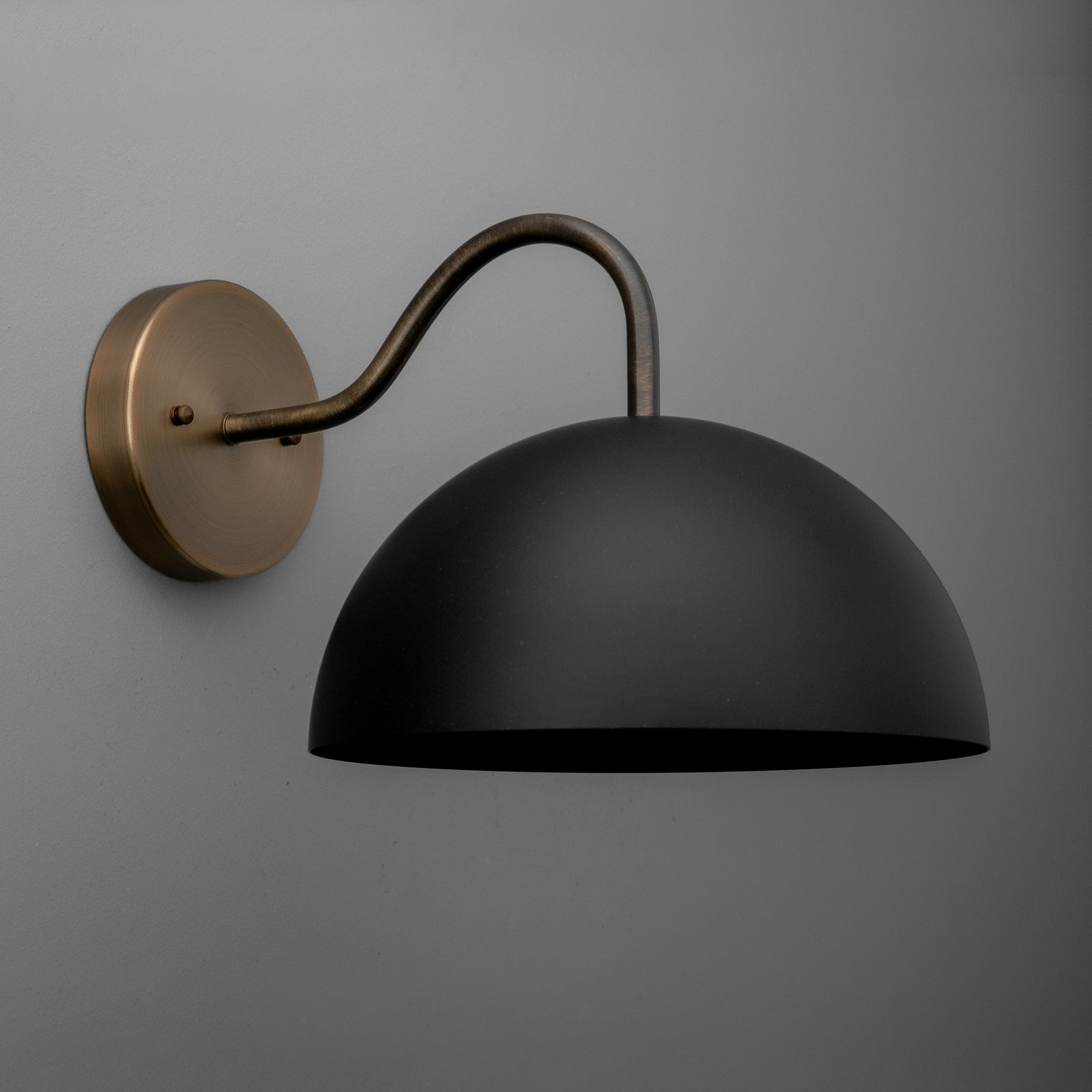 SCONCE MODEL NO. 5742