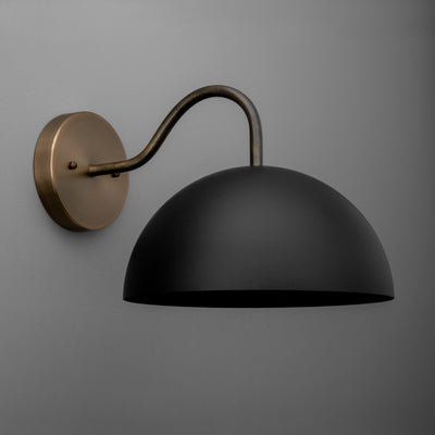 SCONCE MODEL NO. 5742