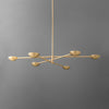 CHANDELIER MODEL NO. 2900