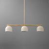 CHANDELIER MODEL NO. 8477