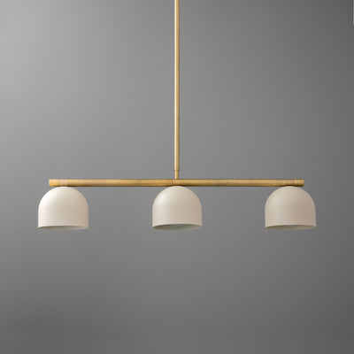 CHANDELIER MODEL NO. 8477