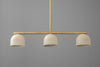 CHANDELIER MODEL NO. 8477