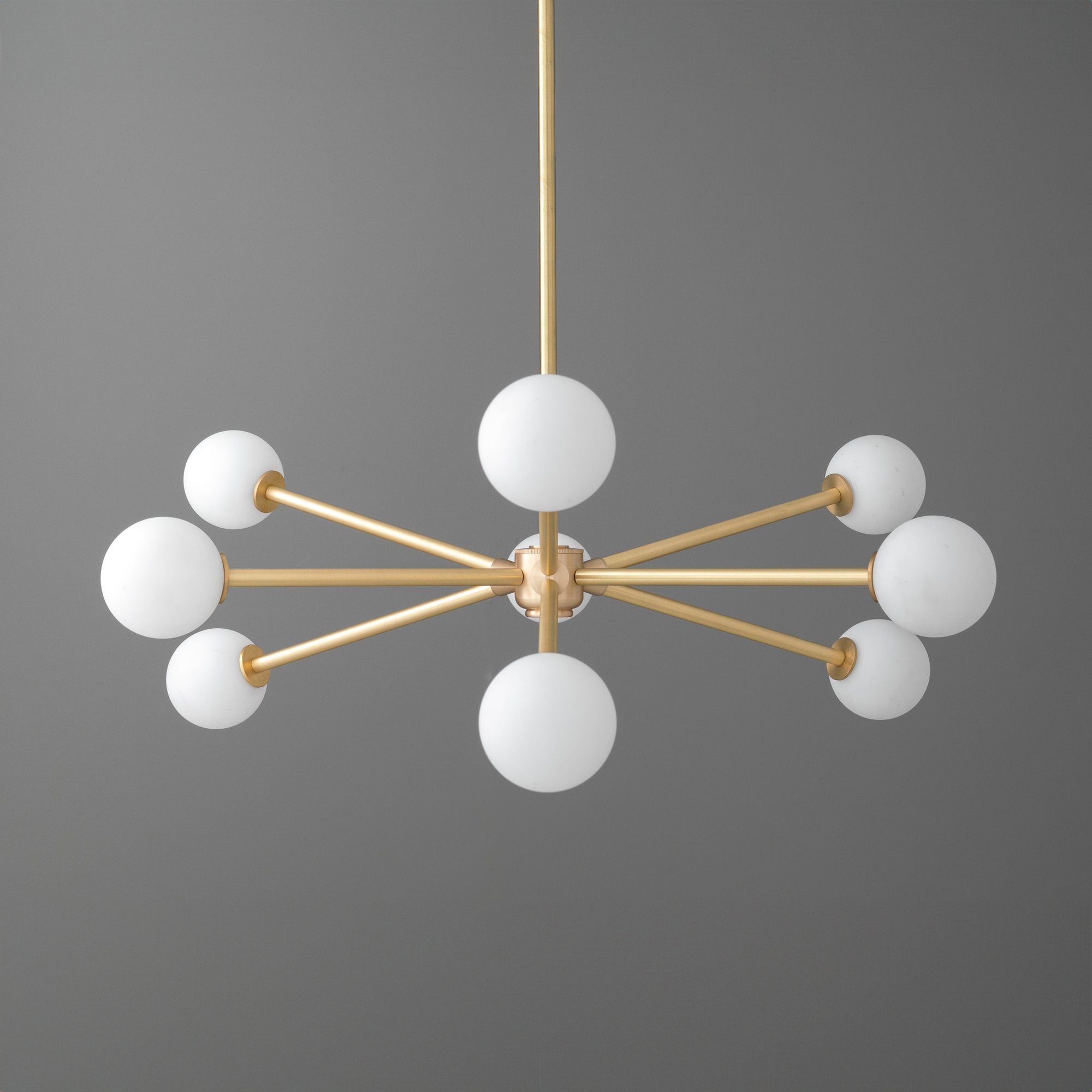 CHANDELIER MODEL NO. 8776