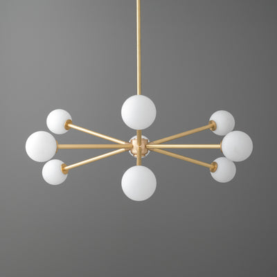CHANDELIER MODEL NO. 8776