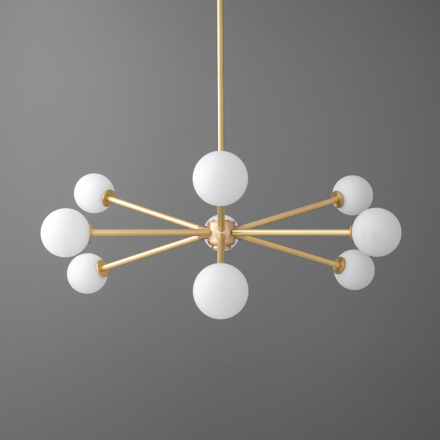CHANDELIER MODEL NO. 8776