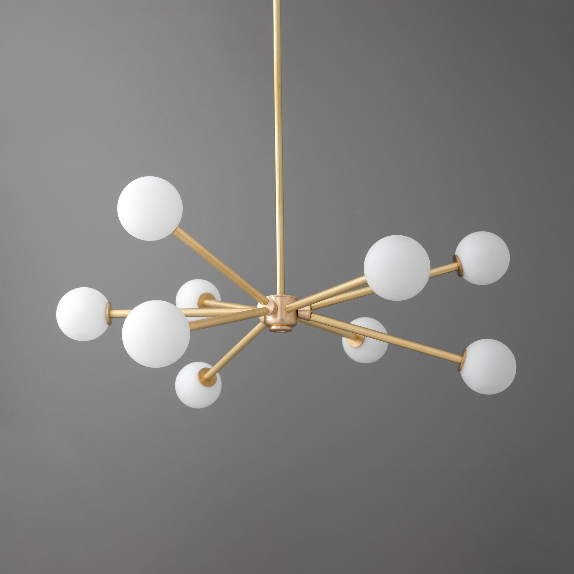 CHANDELIER MODEL NO. 8776