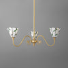 CHANDELIER MODEL NO. 9629