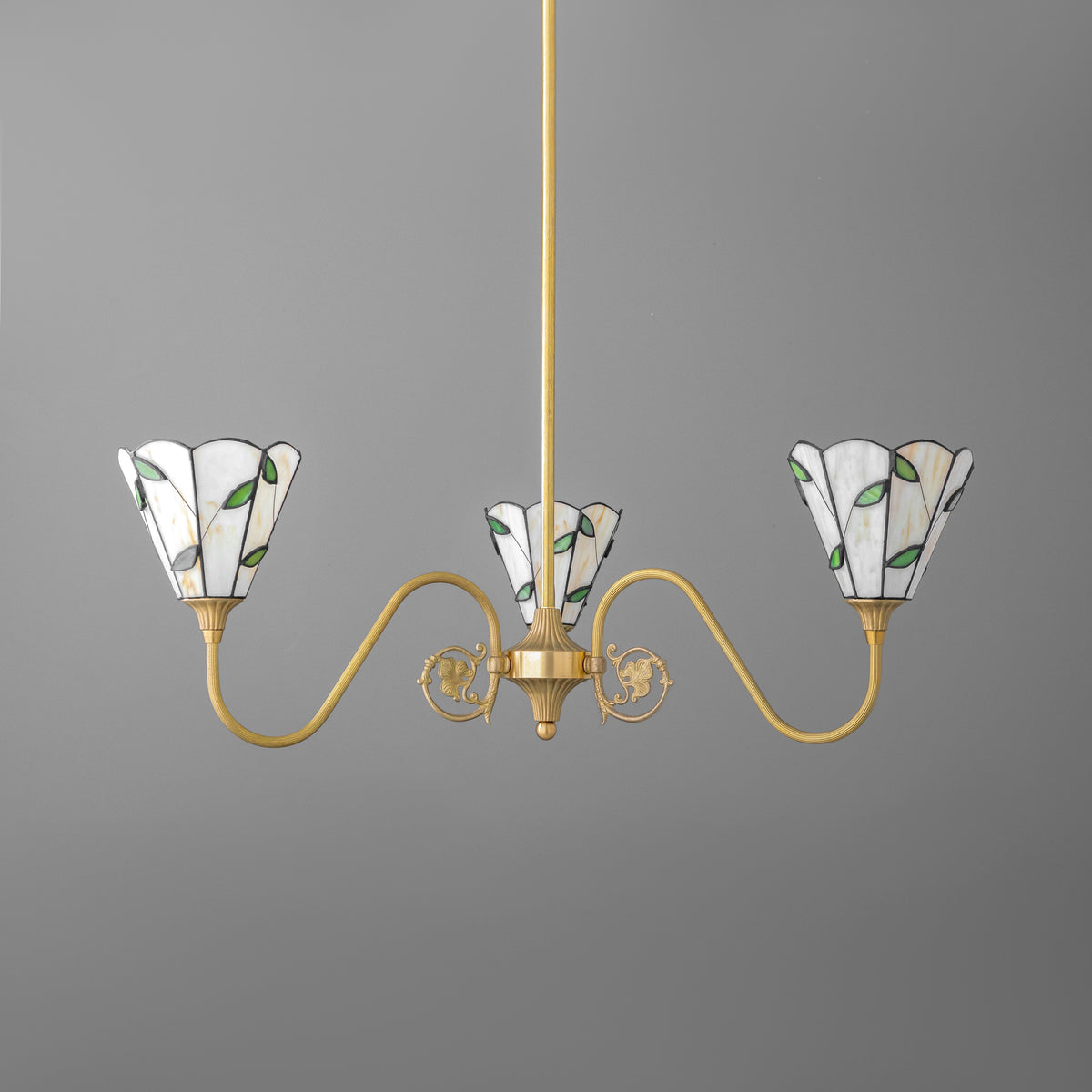 CHANDELIER MODEL NO. 9629