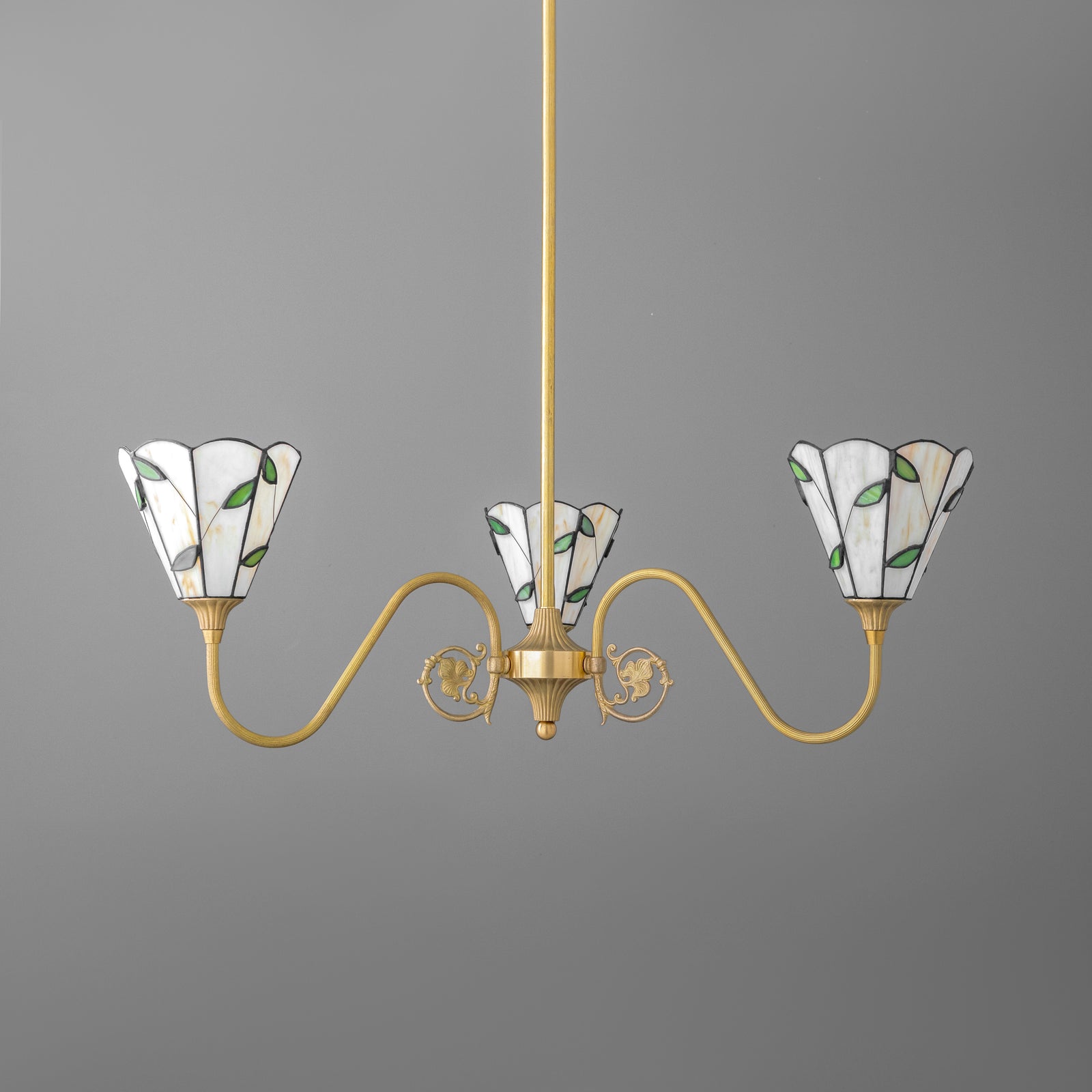CHANDELIER MODEL NO. 9629