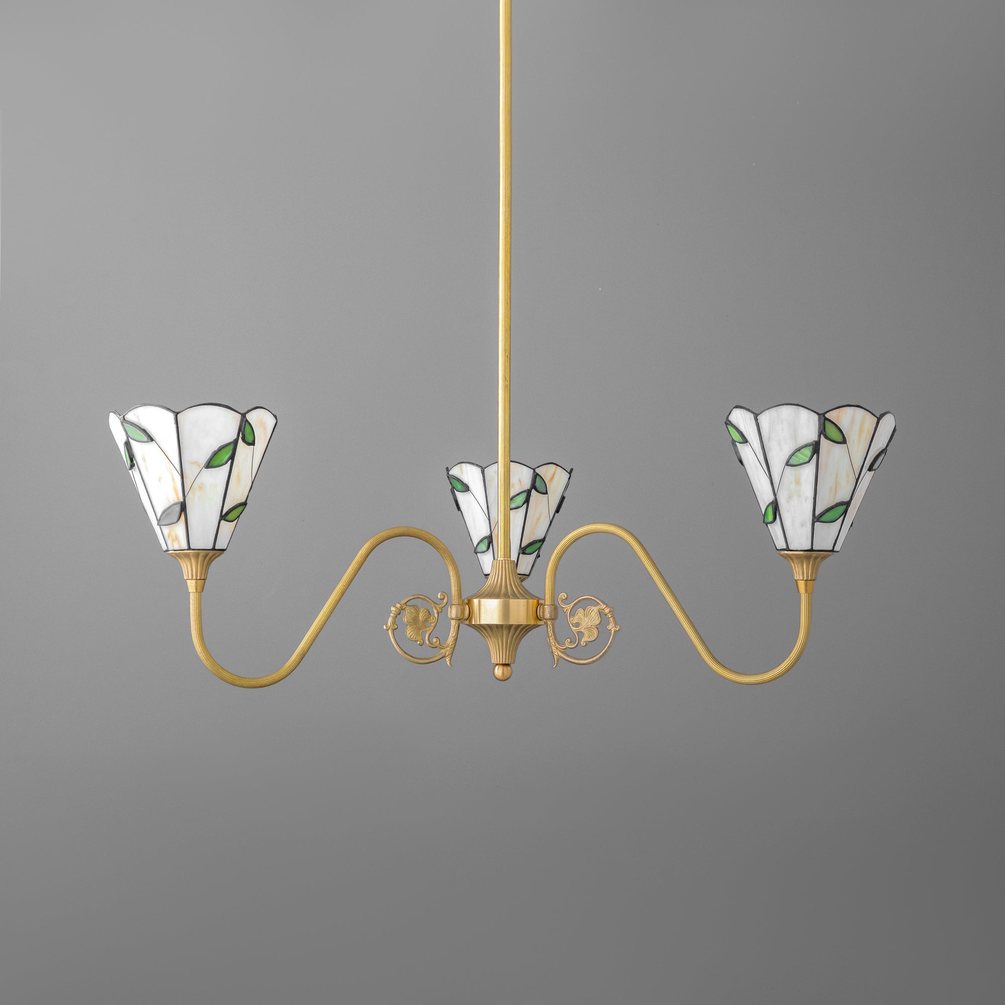 CHANDELIER MODEL NO. 9629