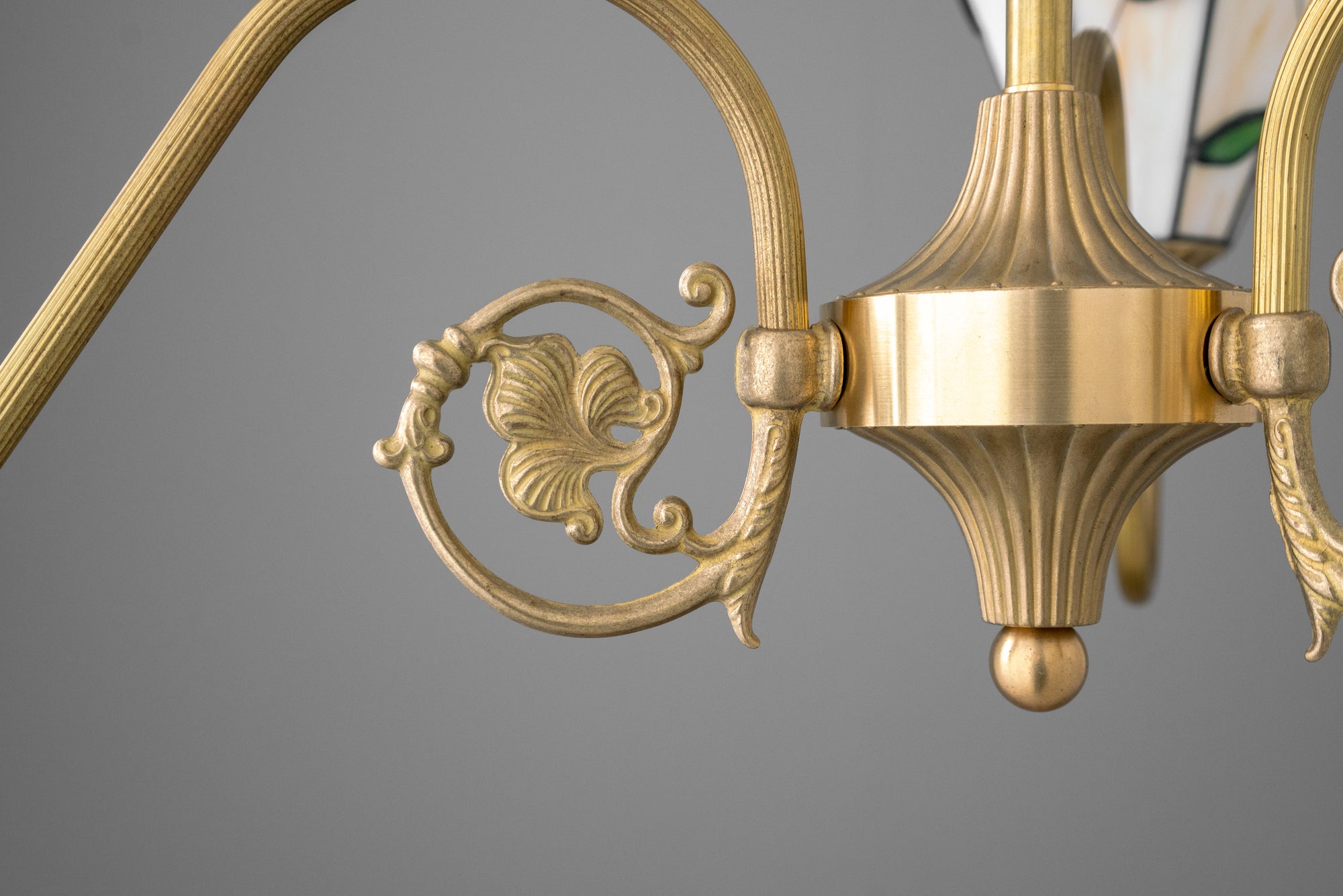 CHANDELIER MODEL NO. 9629