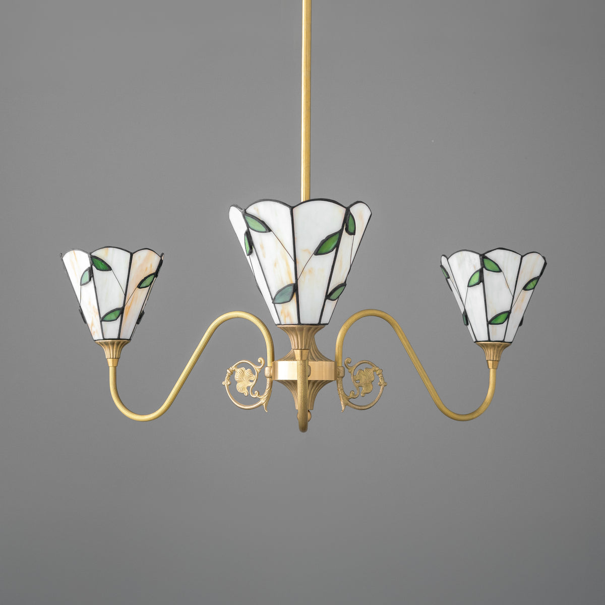 CHANDELIER MODEL NO. 9629
