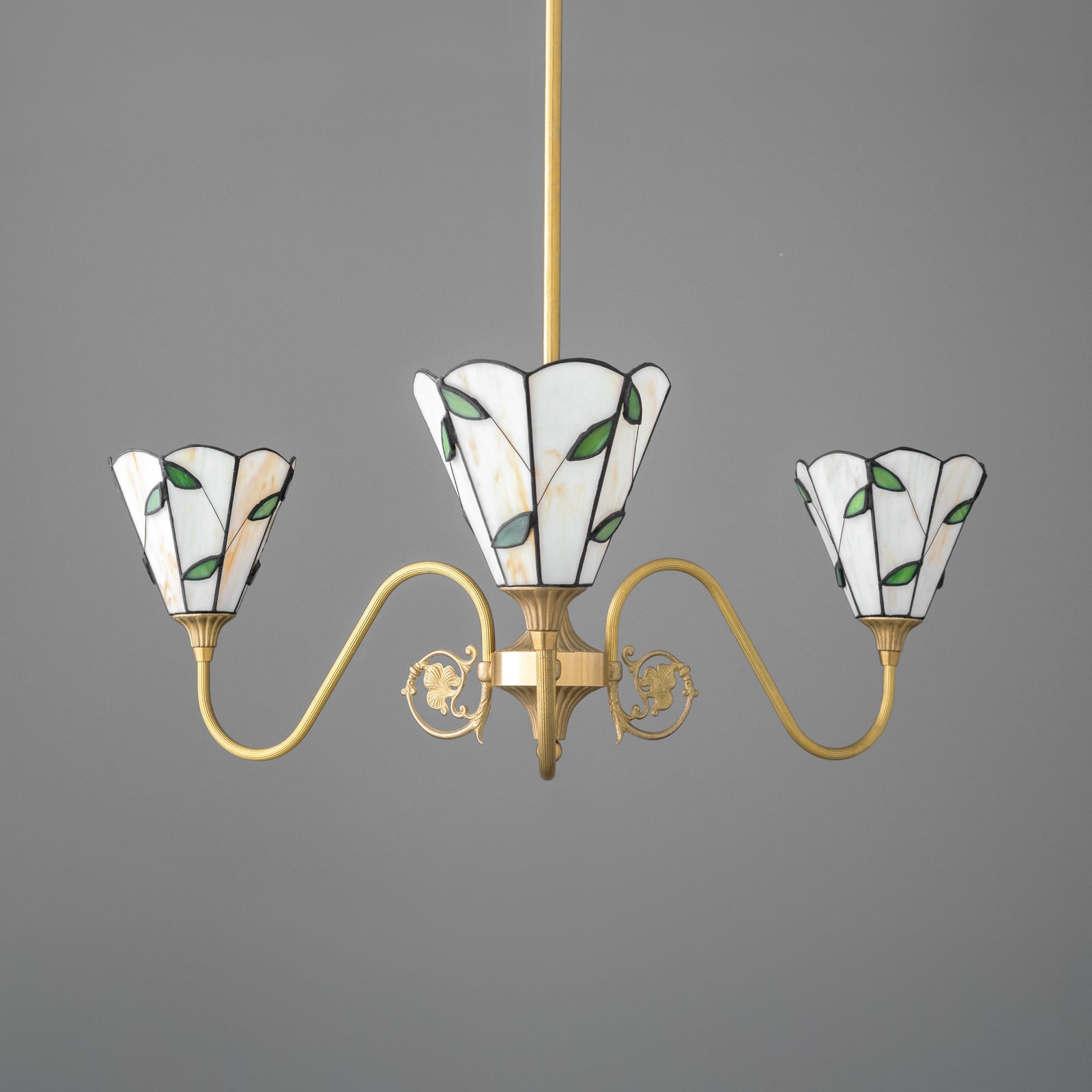 CHANDELIER MODEL NO. 9629