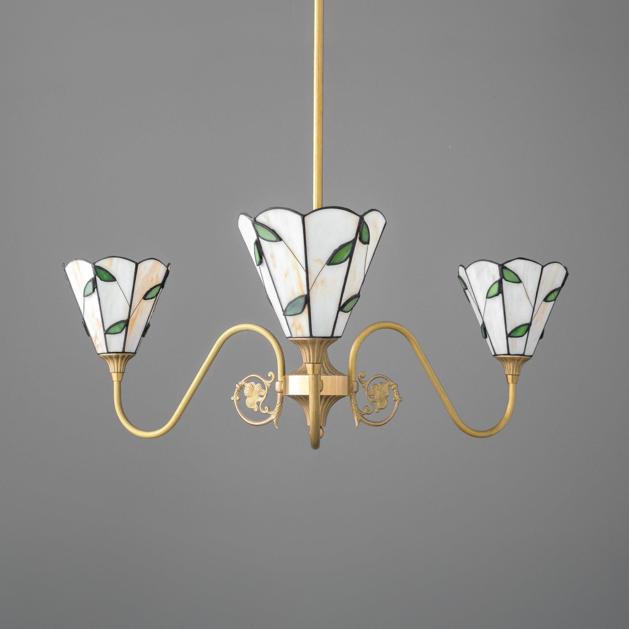 CHANDELIER MODEL NO. 9629