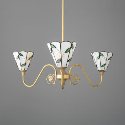 CHANDELIER MODEL NO. 9629