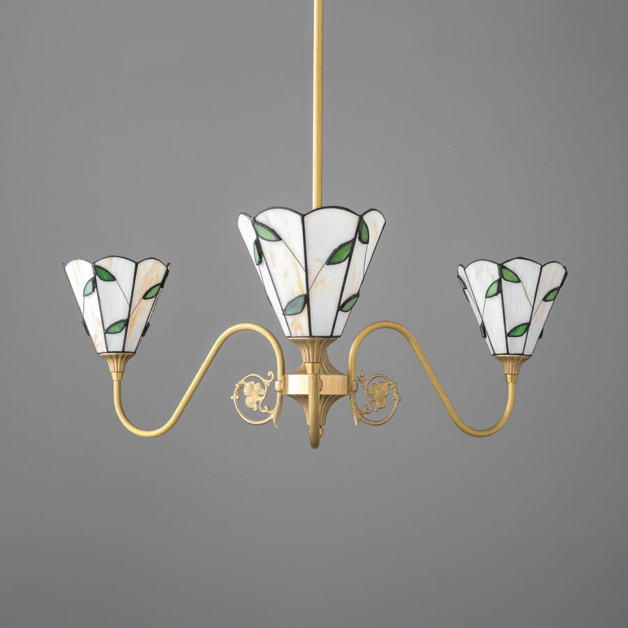 CHANDELIER MODEL NO. 9629