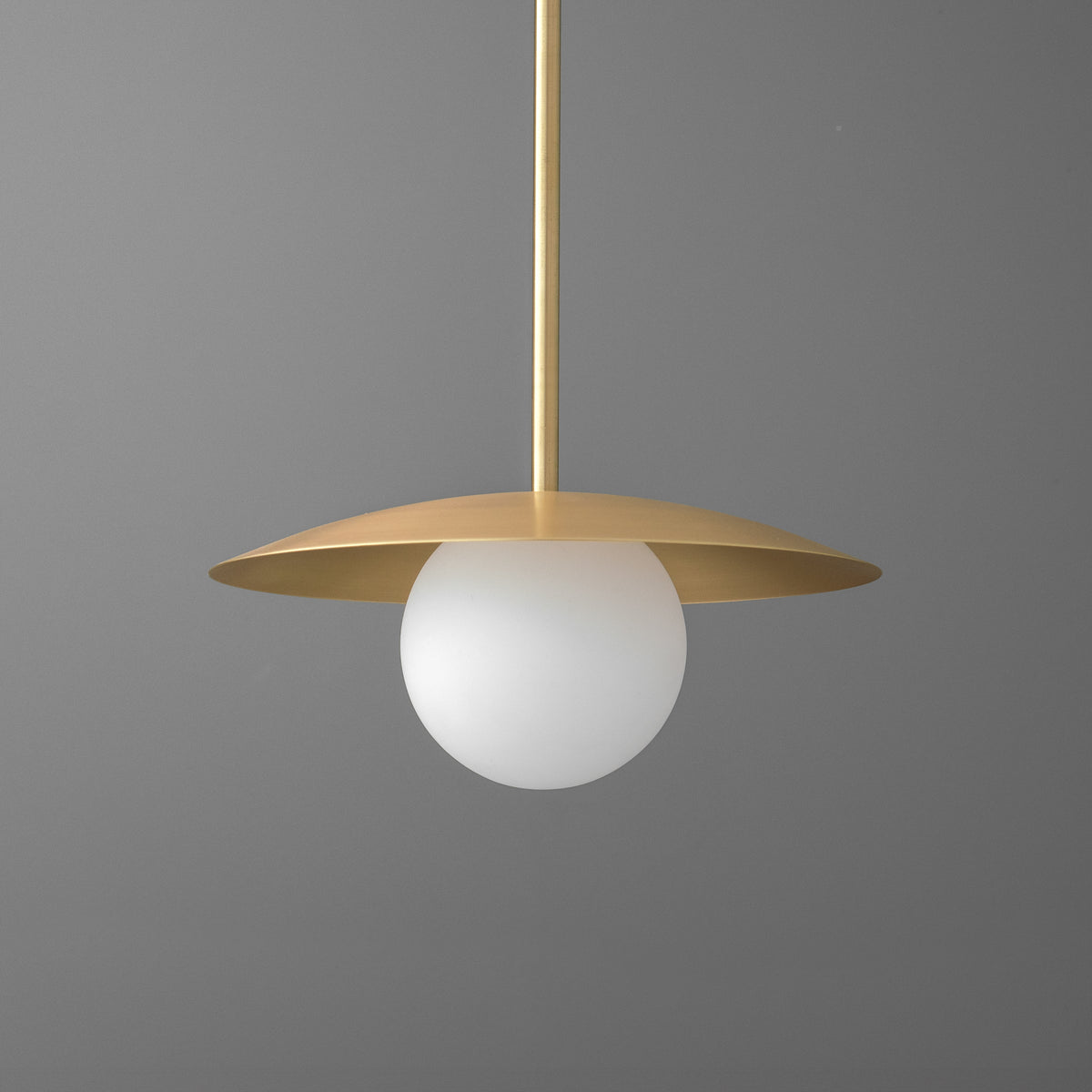 PENDANT MODEL NO. 4336