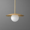PENDANT MODEL NO. 4336