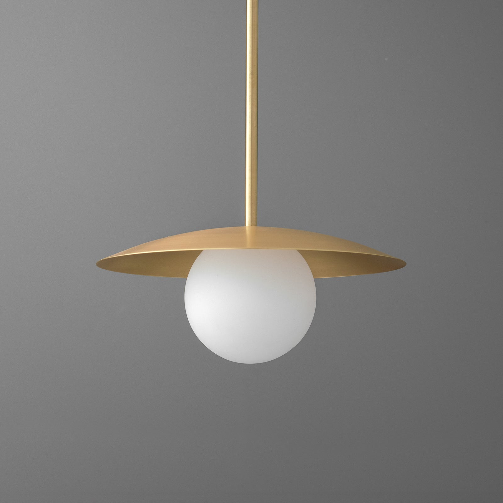 PENDANT MODEL NO. 4336