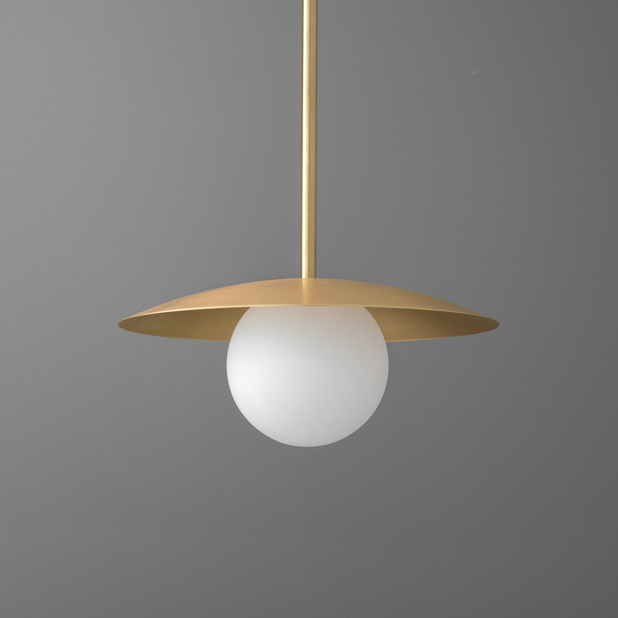 PENDANT MODEL NO. 4336