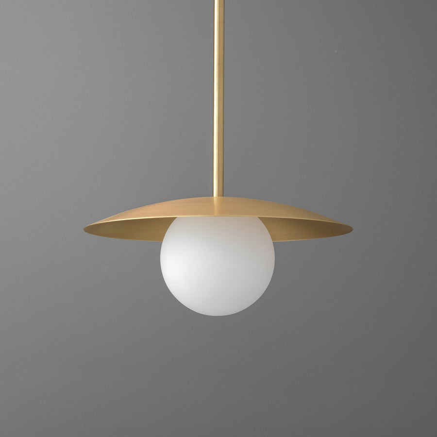 PENDANT MODEL NO. 4336