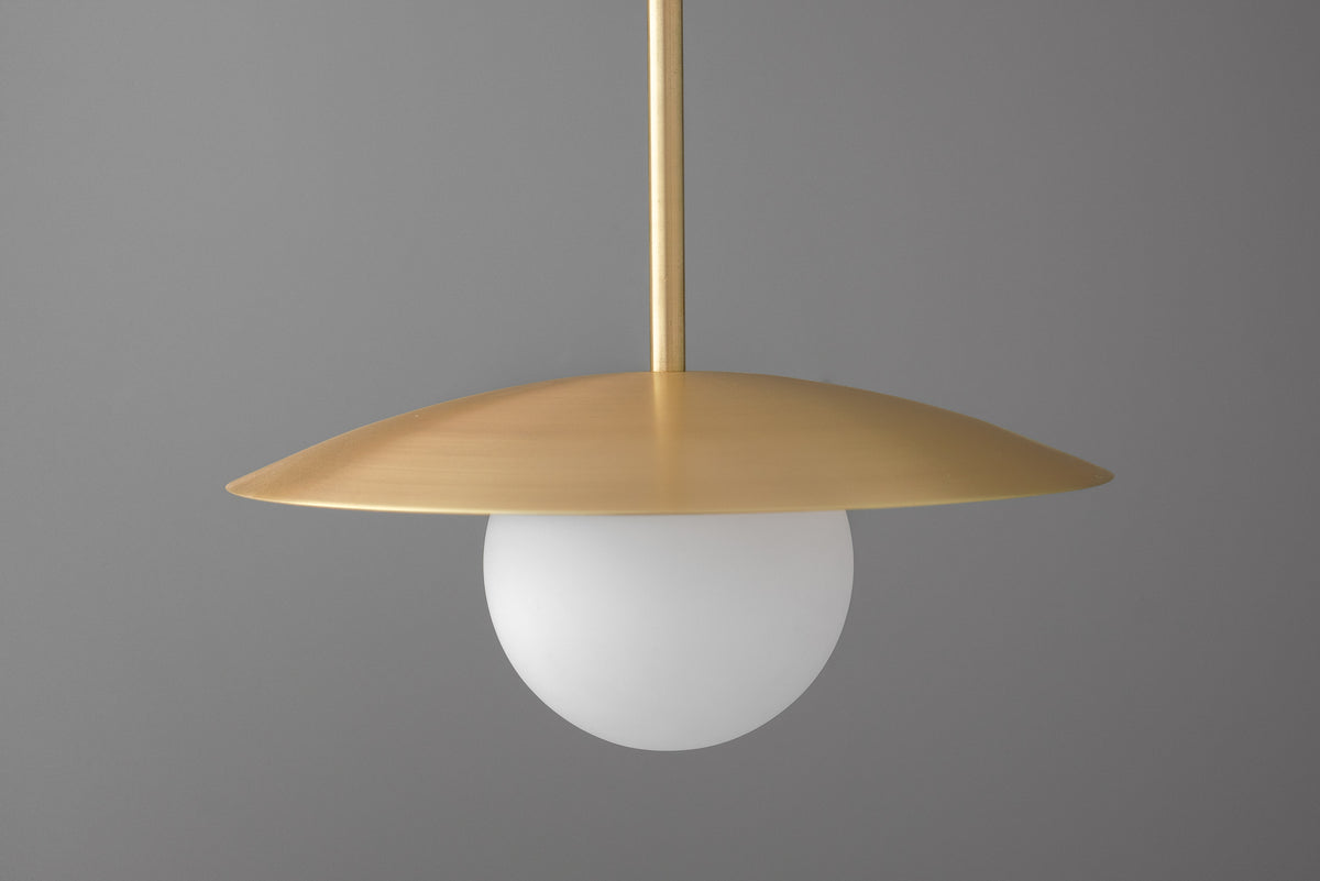 PENDANT MODEL NO. 4336