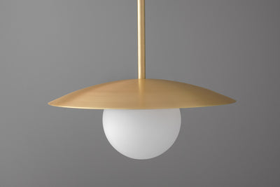 PENDANT MODEL NO. 4336