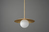 PENDANT MODEL NO. 4336